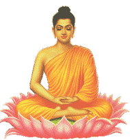 Тест «Любимая игра Будды»